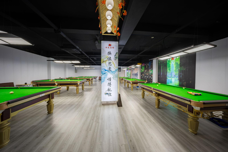 Others 5, mingjia hotel, Jinhua