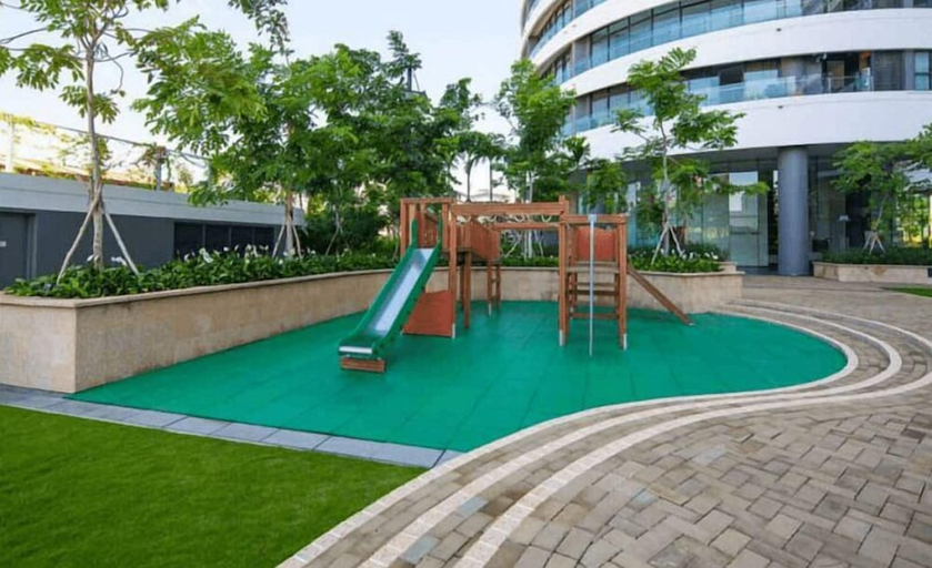 Sport & Beauty 5, City Garden Suites - Panorama Penthouse, Bình Thạnh
