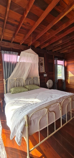 Bedroom 2, RuenKijja, Muang Pathum Thani