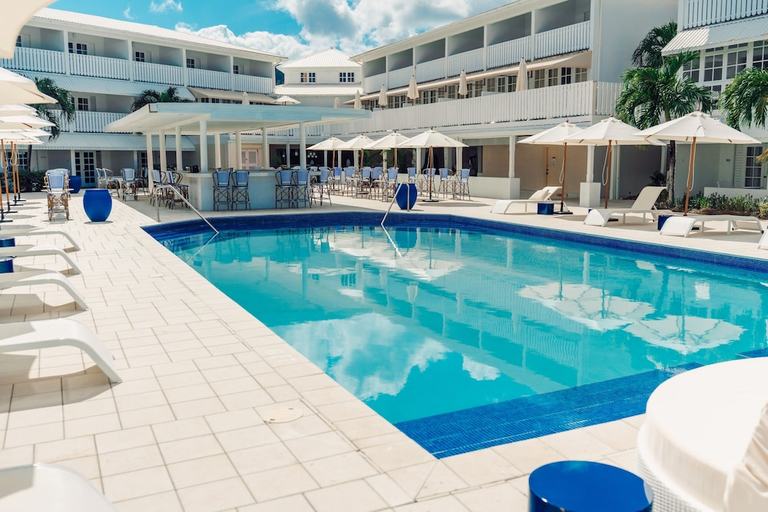 Sport & Beauty, The Soco House - Adults Only