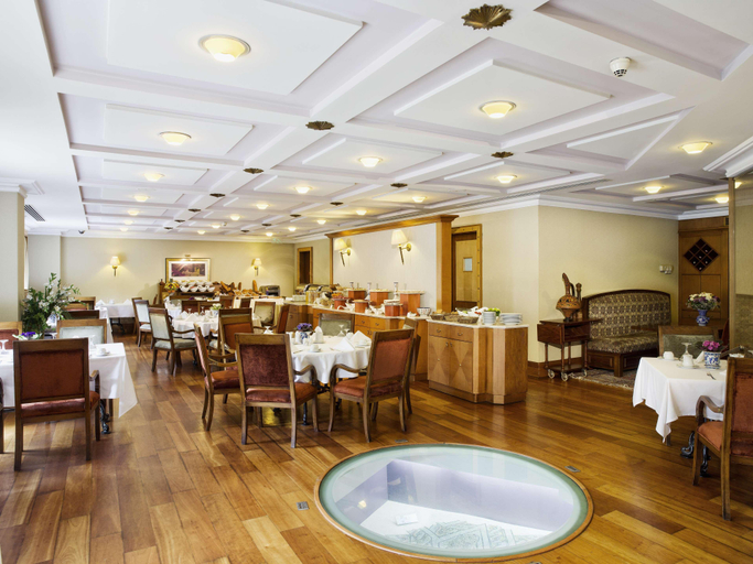 Food & Drinks 5, Eresin Hotels Sultanahmet, Fatih