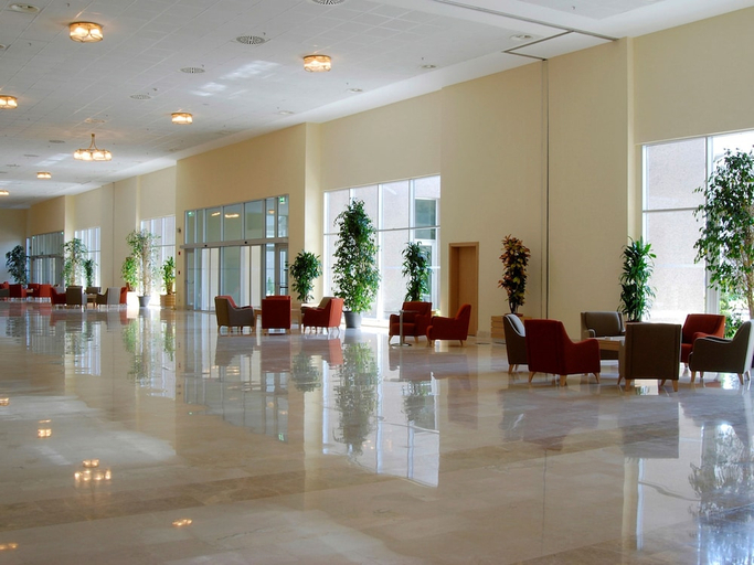 4, WOW Airport Hotel, Bakırköy