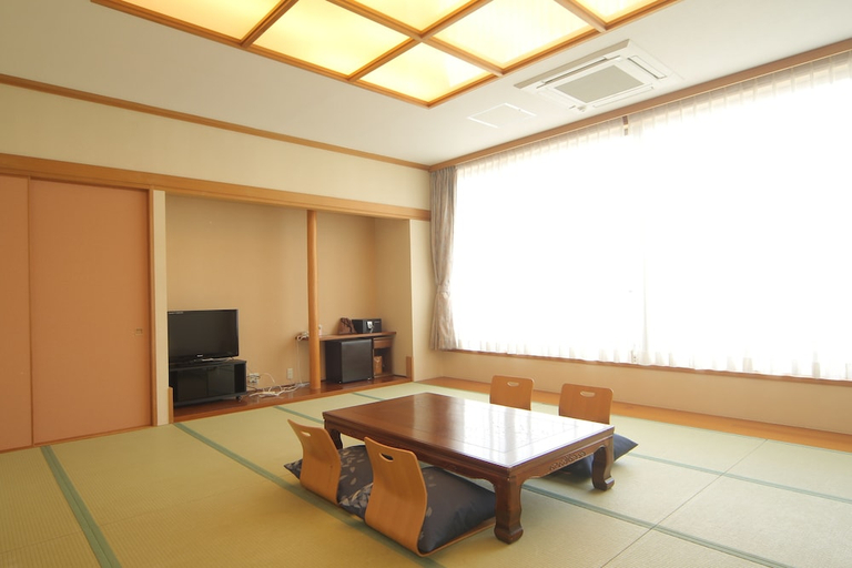 Others 5, Spa SHIOSAI, Toyoura