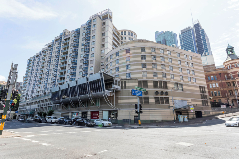Exterior & Views 2, GIA Sydney, Sydney
