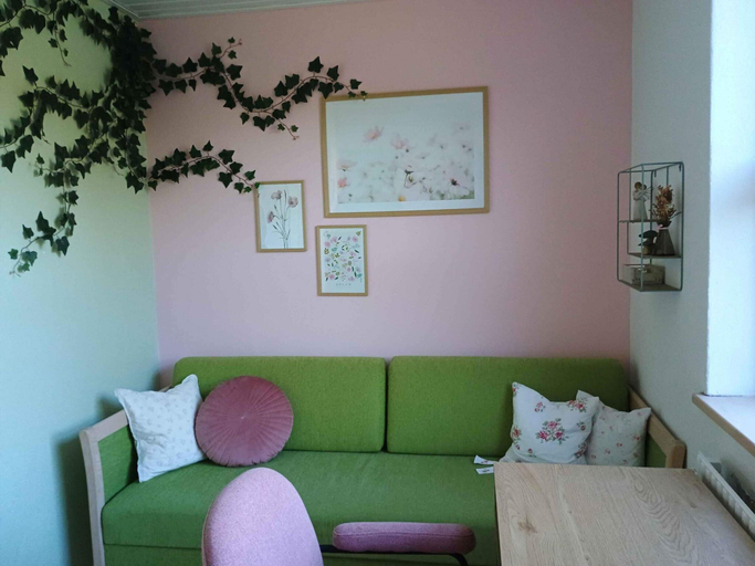Interior 4, 5 Star Holiday Home in Albaek, Frederikshavn