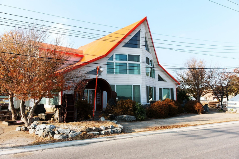 Exterior & Views, Sunrise Pension, Hwaseong