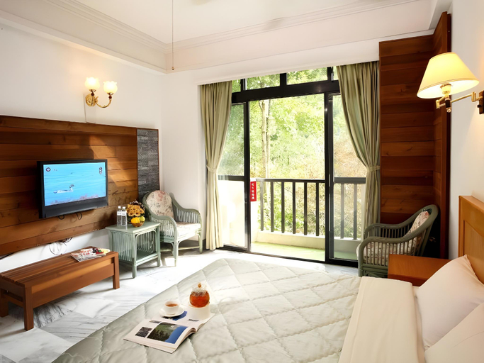 Others 4, Hu Shan Hot Spring Hotel, Miaoli