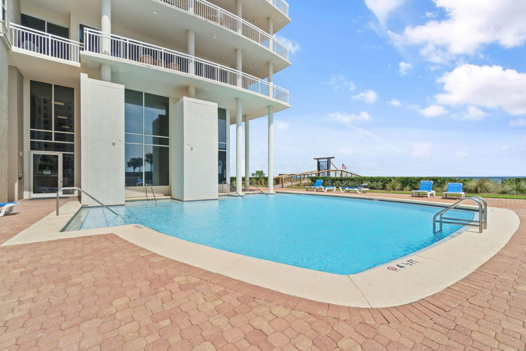 Sport & Beauty 3, La Playa 701, Escambia