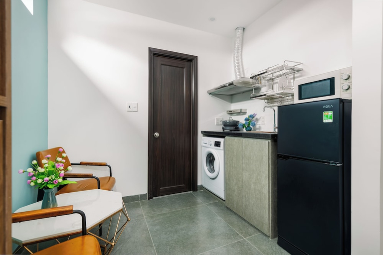 Others 3, Saluton Apartment, Da Nang