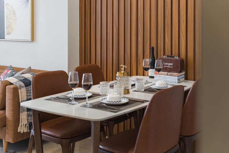 Food & Drinks 5, SOL - Vinhomes D'capital, Cầu Giấy
