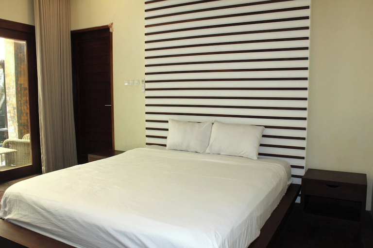 Bedroom 2, Belvilla Dhyana Kutir Seseh Beach, Tabanan