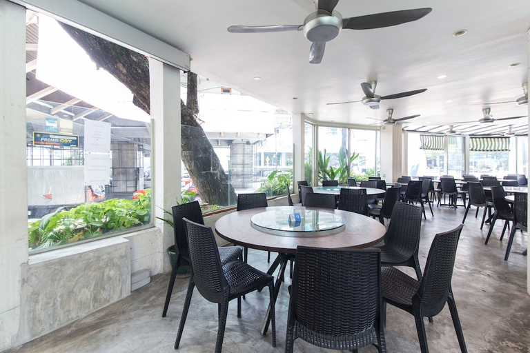 Food & Drinks 4, Lodge Paradize Hotel, Kuala Lumpur