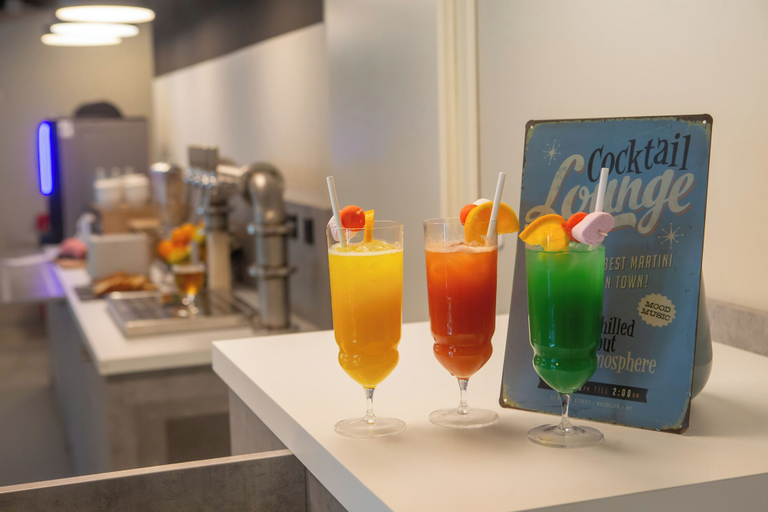 Food & Drinks 5, Ibis Budget Haguenau, Bas-Rhin