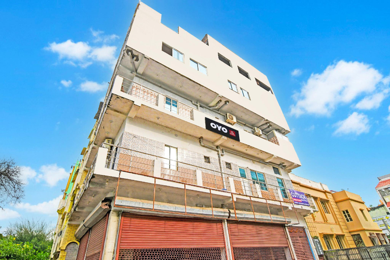 Exterior & Views 1, Hotel O New Cuttack Guest House, Cuttack