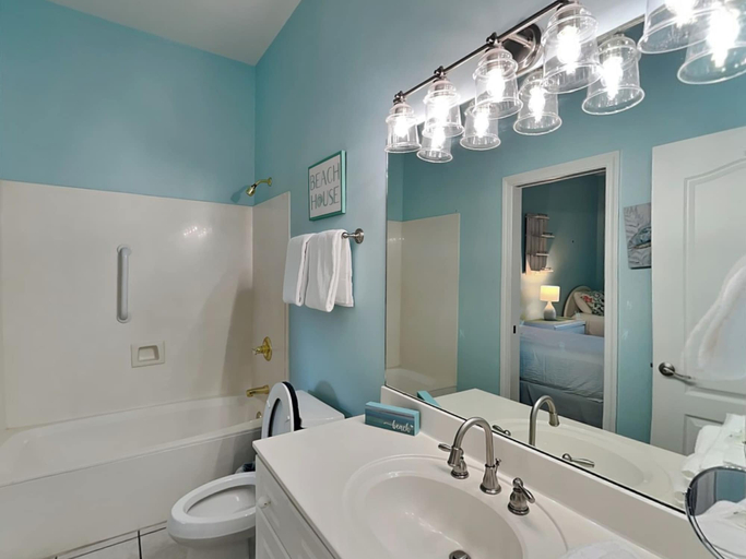 Property amenity 5, Seascape Condo #407, Walton