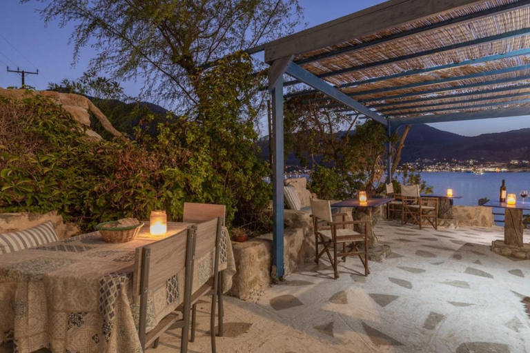Food & Drinks 5, ANTONIADI ROOMS, South Aegean