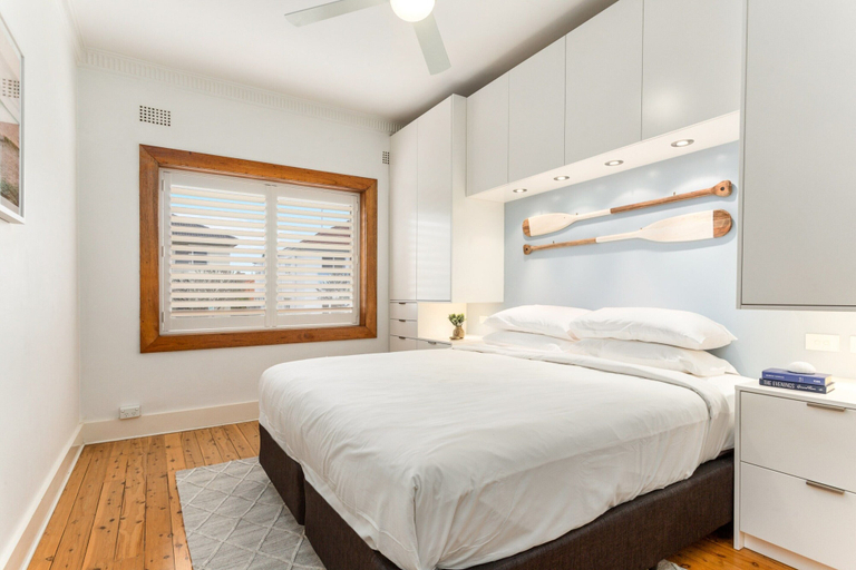 Room 4, Beachside Living in Modern 2 Bedroom Apartment, Sydney