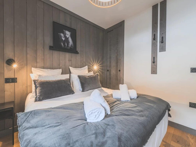 3, Mountain Apartment Near Vanoise Park, Savoie