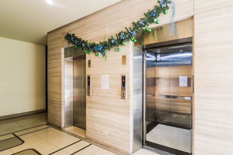 Others 3, PRS @ One Palm Tree Villa near T3 Airport, Pasay City