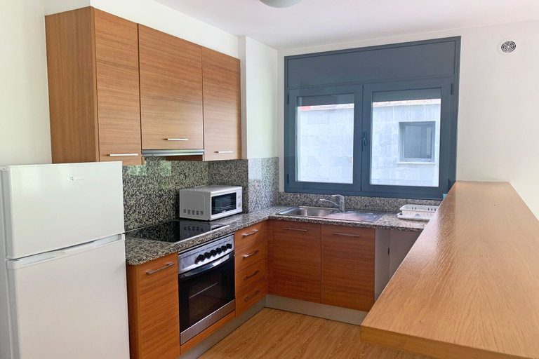 Others 5, Apartamentos Canillo 3000