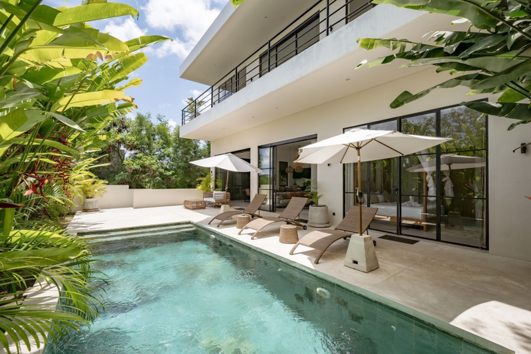 Sport & Beauty 1, Aviela Luxury Villa, Badung