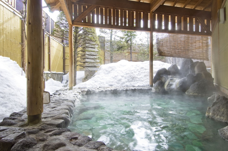 Sport & Beauty 4, Kanemidori, Kusatsu