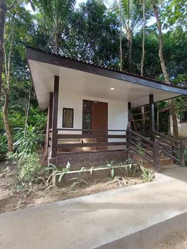 Room 2, Tay Deling's, El Nido