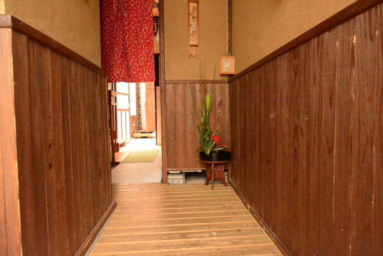 Others 4, Guesthouse Bon, Kyoto