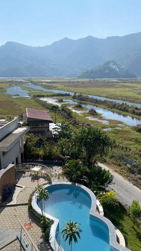 Sport & Beauty 2, Samiyog Tourist Resort, Gandaki