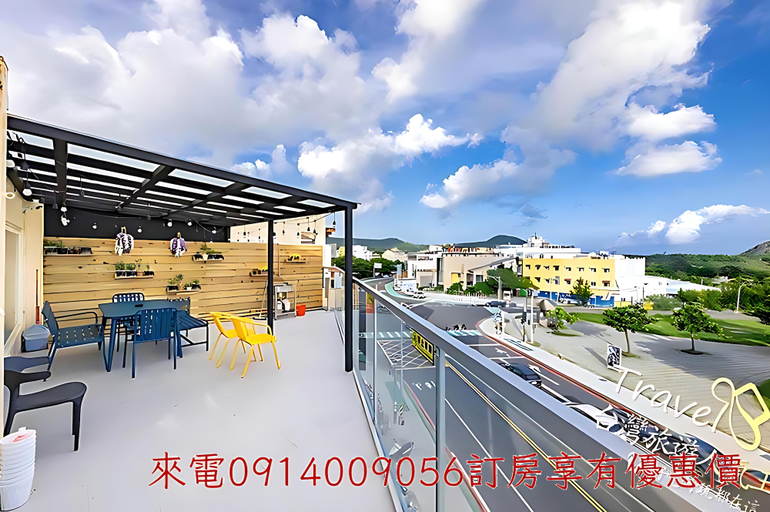 Others 5, Ching Ching Hotel, Pingtung