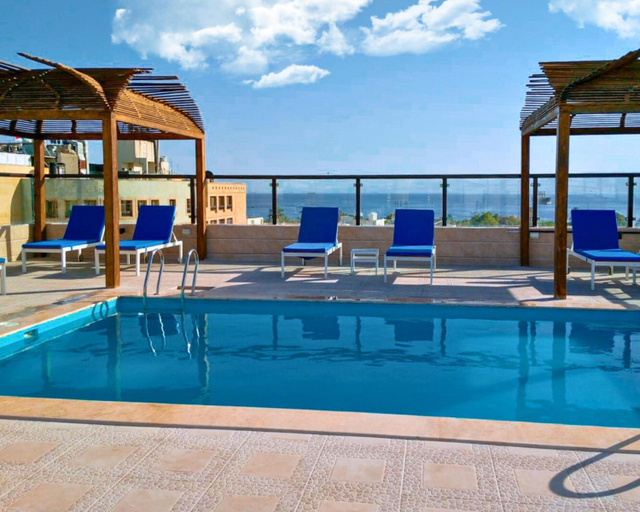Sport & Beauty, The Loft By FHM, Aqaba