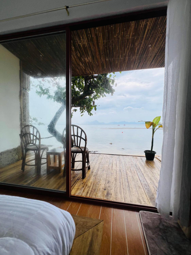 Others 5, Hut sunset view, El Nido