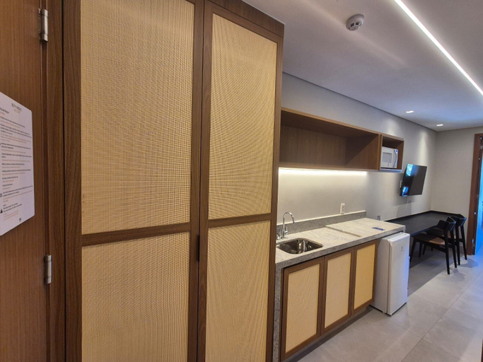 Interior 4, Pyrenéus Residence Resort, Pirenópolis