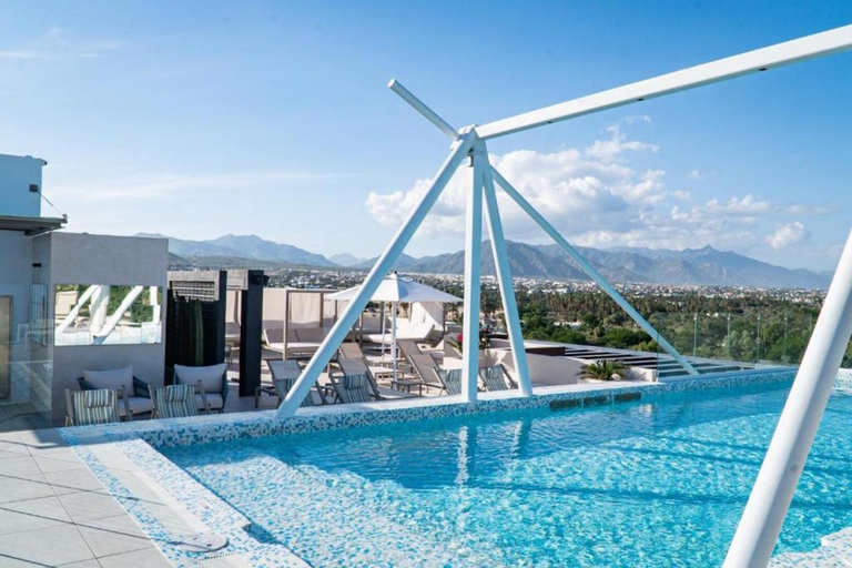 Sport & Beauty 2, Flamboyan Hotel and Residences, La Paz