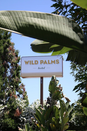 Exterior & Views 1, Wild Palms, a JdV by Hyatt Hotel, Santa Clara