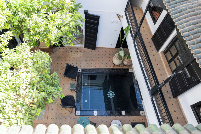 Exterior & Views 2, Riad Ajmal, Marrakech