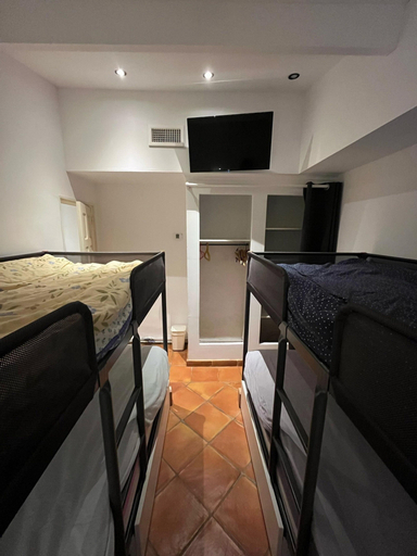 Room 3, Villa in La Mole With Private Pool, Var
