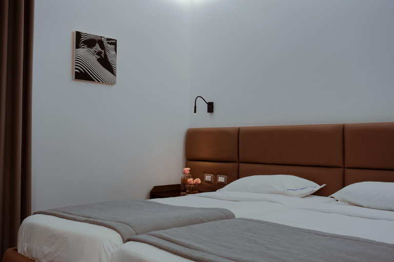 Bedroom 3, Maritim Marina Bay Resort SPA & Casino, Vlorës