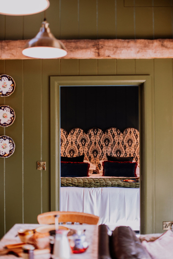 Food & Drinks 5, Slowley Farm, Somerset