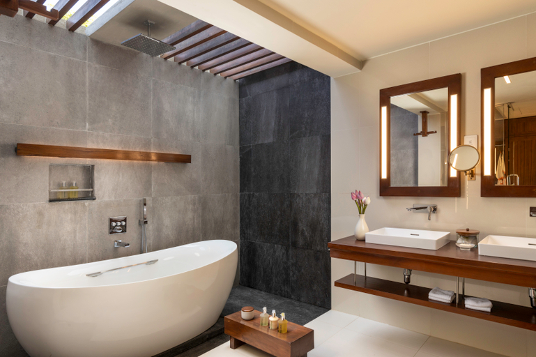 Bathroom 4, Jetwing Saman Villas - Adults Only, Bentota