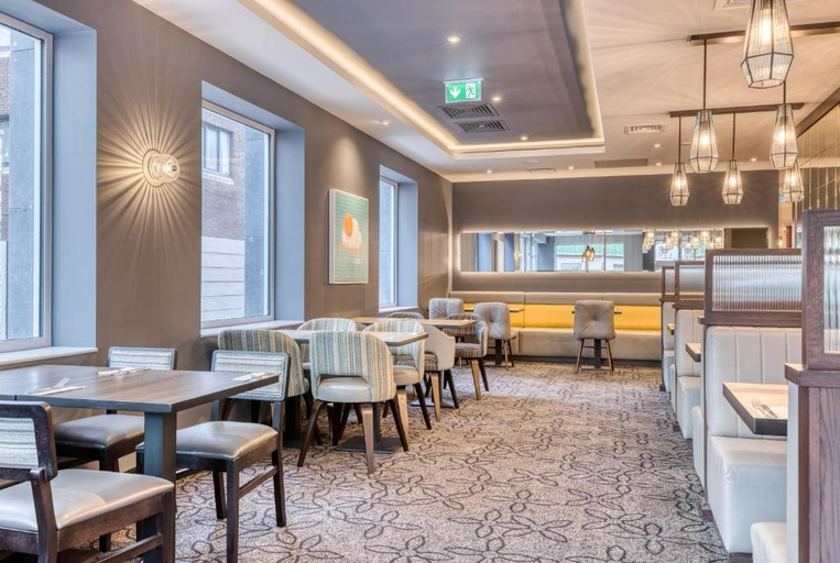 Food & Drinks 4, Premier Inn Cork City Centre