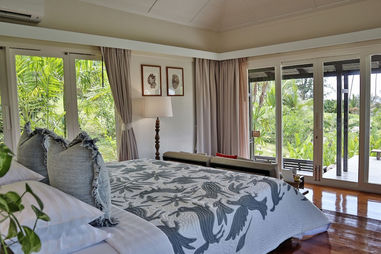 Bedroom 2, Shantaa Resort, K. Ko Kut