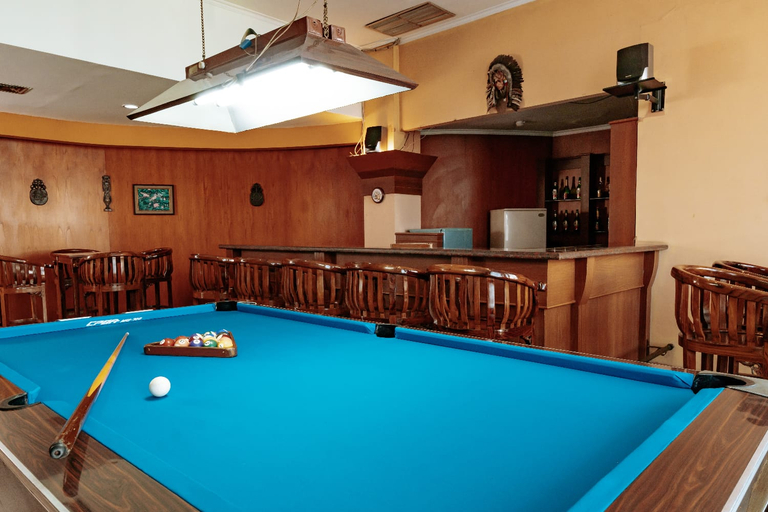 Others 4, Puri Darmo Serviced Residence, Surabaya