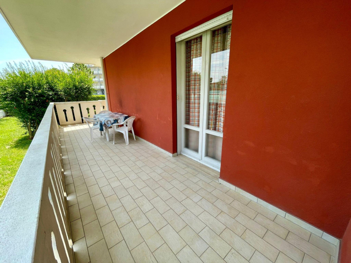 Others 5, Amazing apartment for 6 people with swimming pool, Venezia