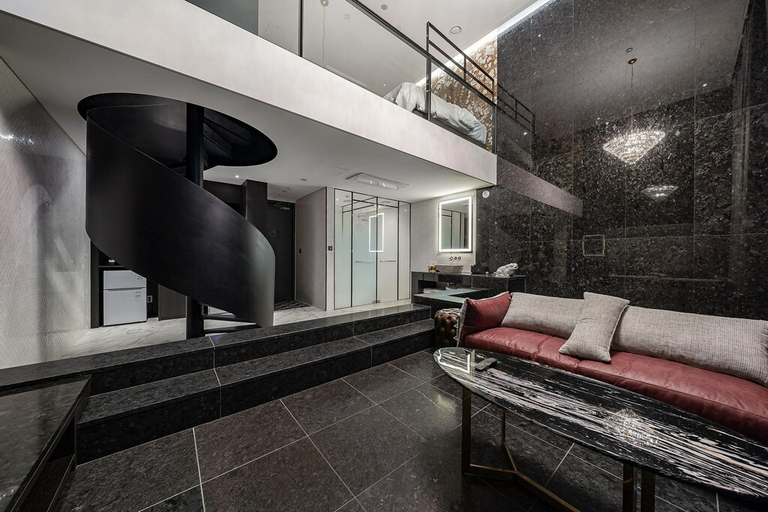 Others 5, Incheon Guwol Hotel Bay 204, Namdong
