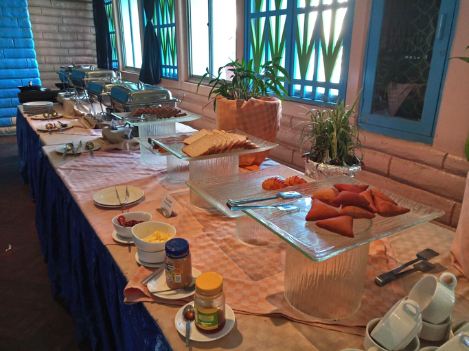 Food & Drinks 5, Chester Hotel & Suites, Starehe