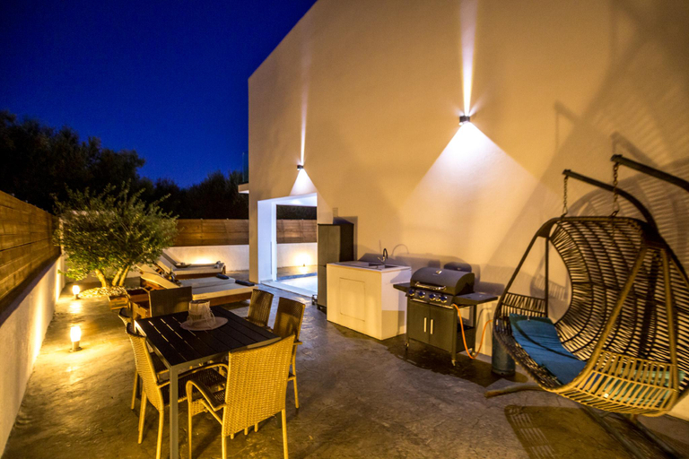 Food & Drinks 5, villa maria laganas, Ionian Islands
