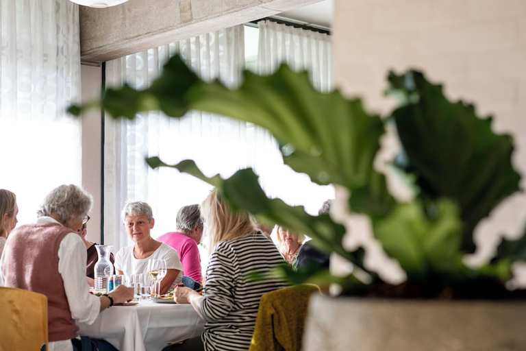 Food & Drinks 4, Toppen af Ebeltoft, Syddjurs