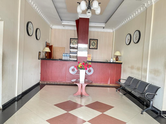 Others 5, Capital O 93285 Residence Hotel Syariah, Medan