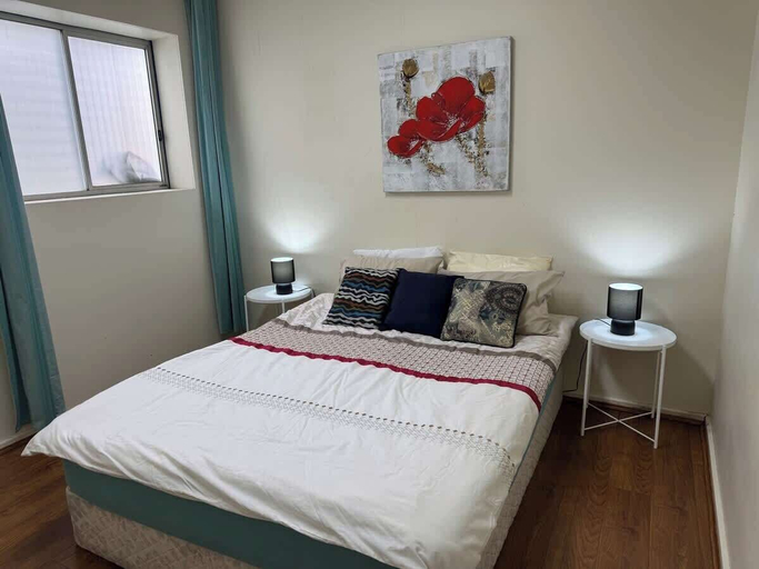 Room 5, Metawise Charming Retreat at Huntingdale E4, Melbourne